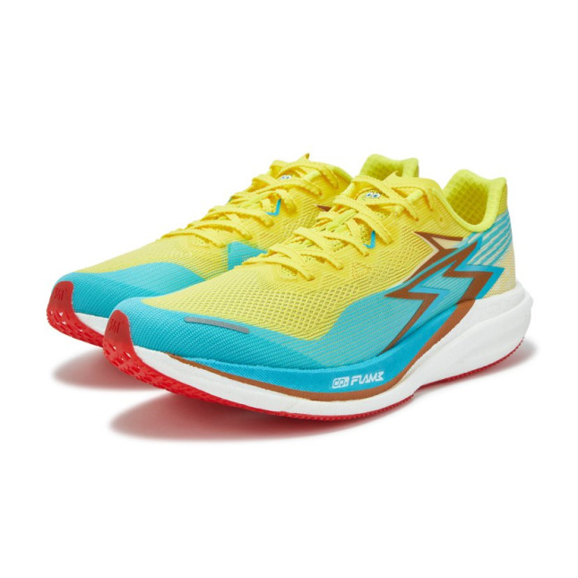 361º  BIO Speed 4 PRO Marathon Running Shoes 672522263F-1